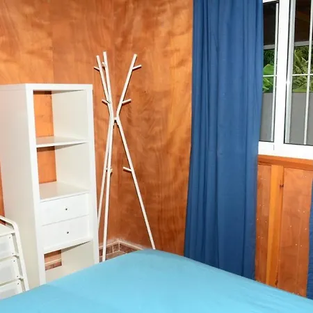 Σπίτι διακοπών Casa Chicha