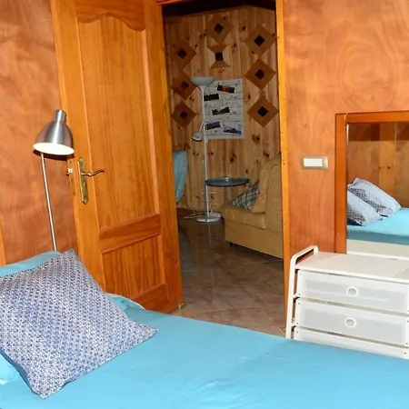Casa Chicha Σπίτι διακοπών