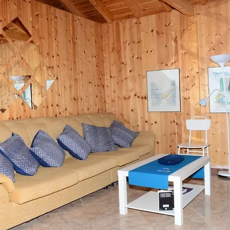 Casa Chicha Σπίτι διακοπών