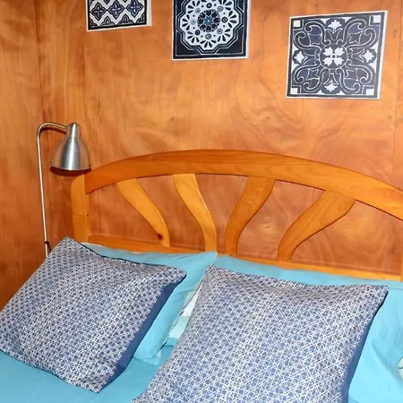 Σπίτι διακοπών Casa Chicha *