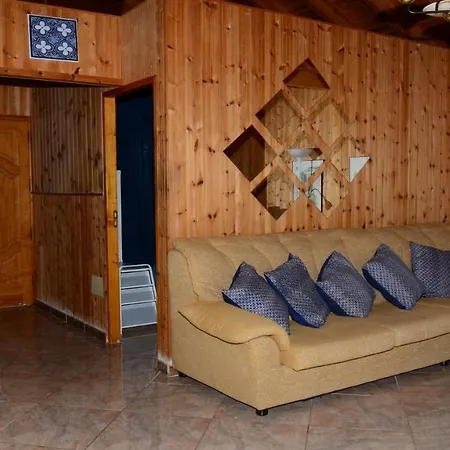 Casa Chicha * Valle Gran Rey