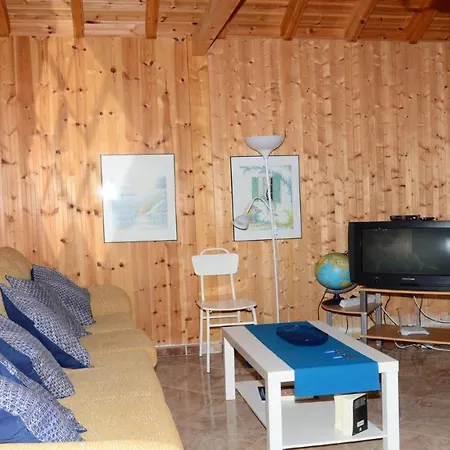 Casa Chicha