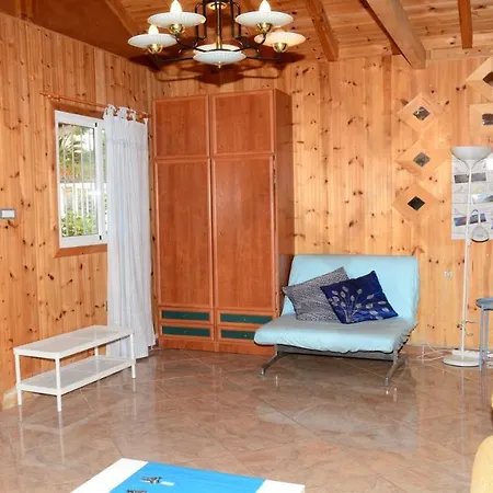 Casa Chicha *