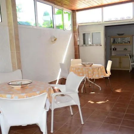Σπίτι διακοπών Casa Chicha Valle Gran Rey