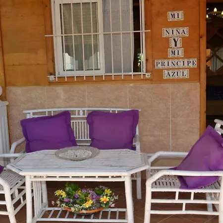 Casa Chicha