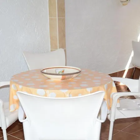 Σπίτι διακοπών Casa Chicha *