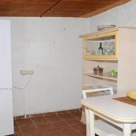 Σπίτι διακοπών Casa Chicha *