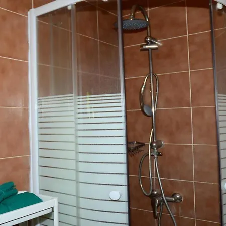 Σπίτι διακοπών Casa Chicha *