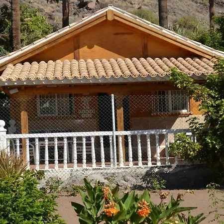 Casa Chicha Σπίτι διακοπών *
