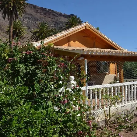 Σπίτι διακοπών Casa Chicha *