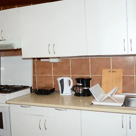 Σπίτι διακοπών Casa Chicha Valle Gran Rey